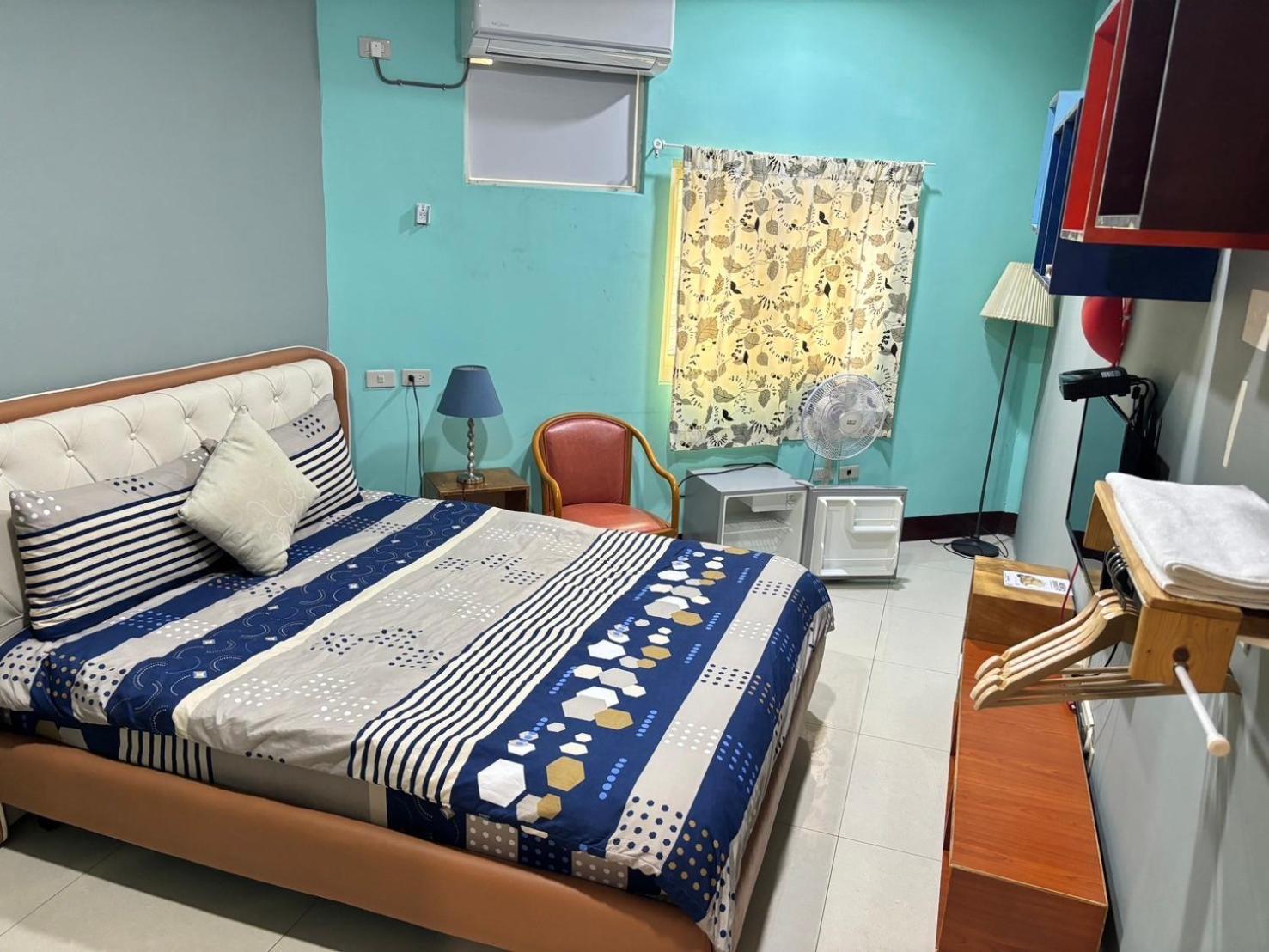 Luyu Homestay Lukang Exterior photo
